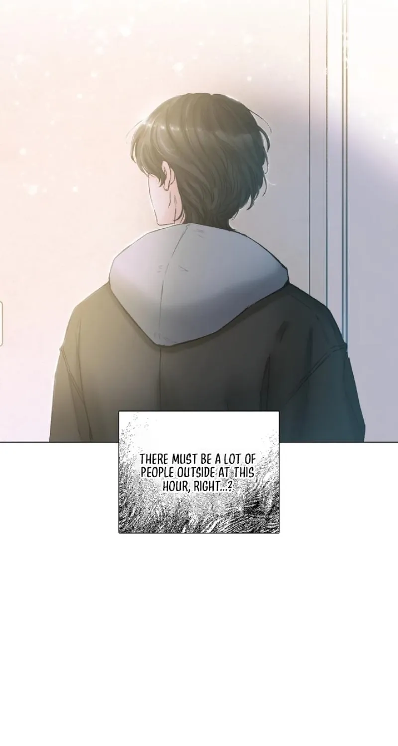 Goodnight, Sweet Dreams Chapter 3 page 26 - 