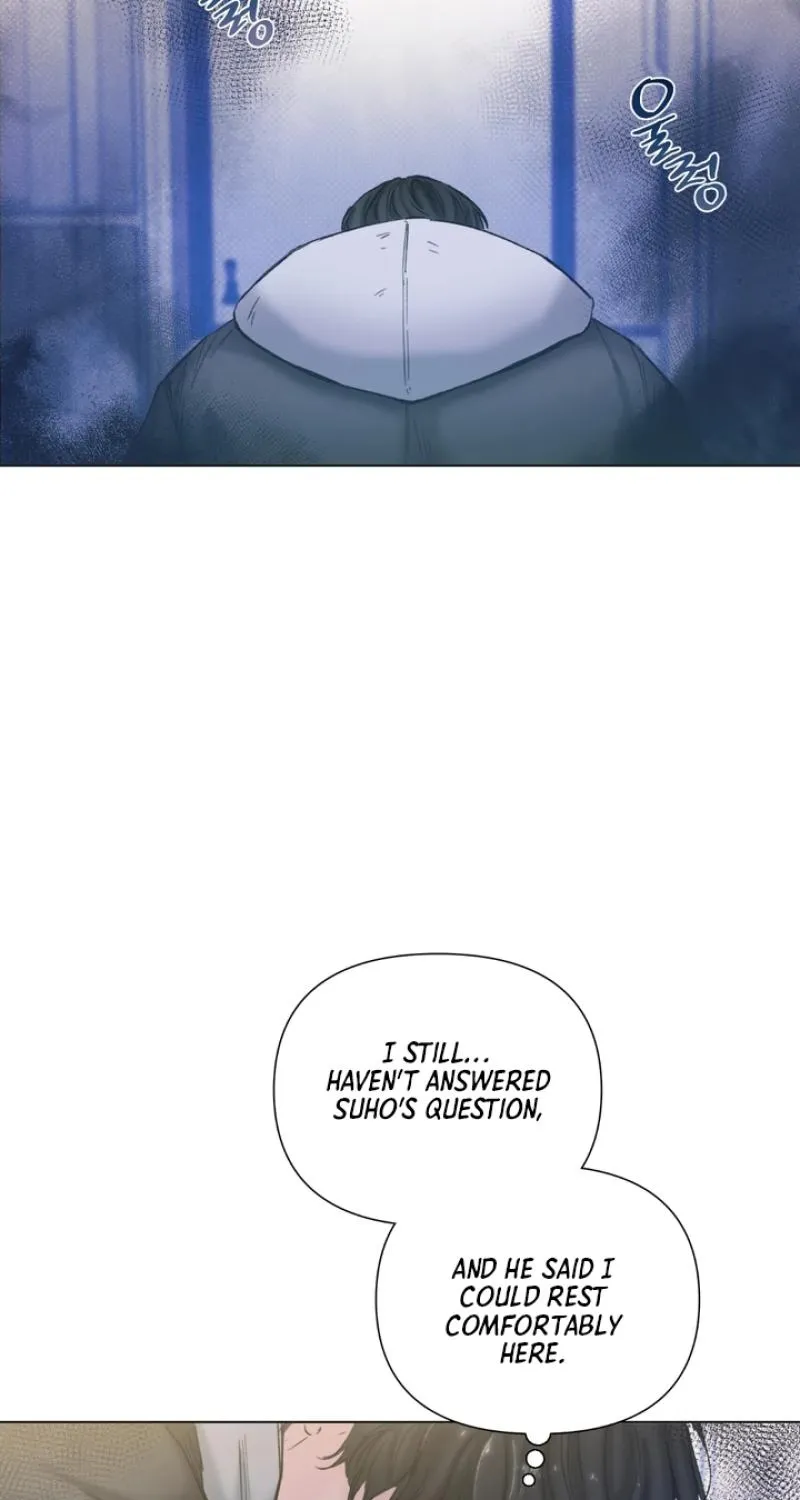 Goodnight, Sweet Dreams Chapter 3 page 30 - 
