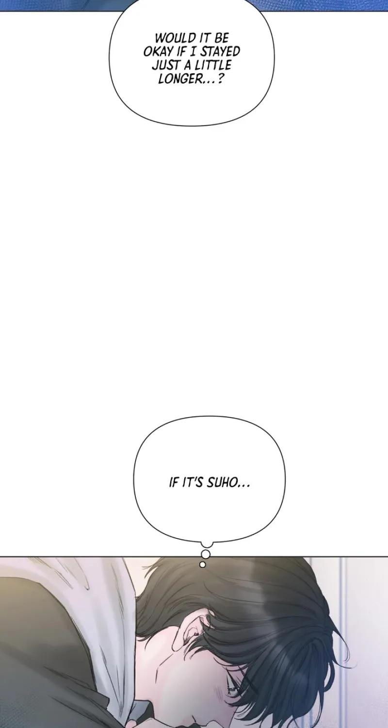 Goodnight, Sweet Dreams Chapter 3 page 32 - 