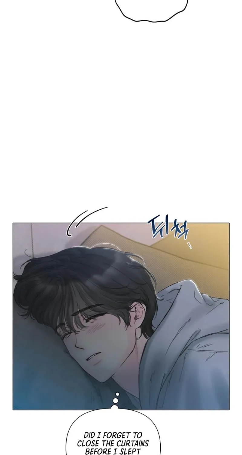 Goodnight, Sweet Dreams Chapter 3 page 5 - 