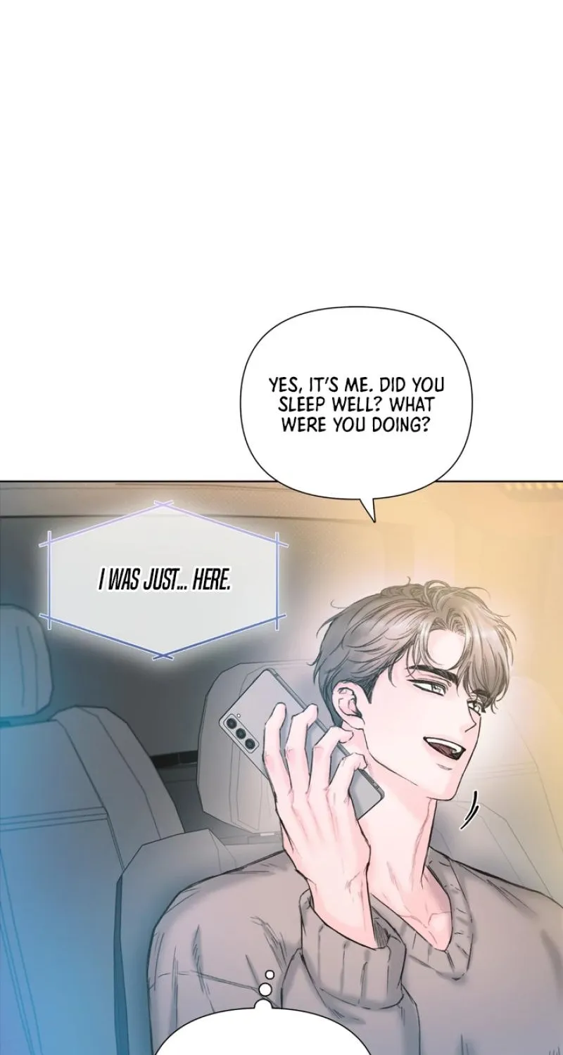 Goodnight, Sweet Dreams Chapter 3 page 47 - 