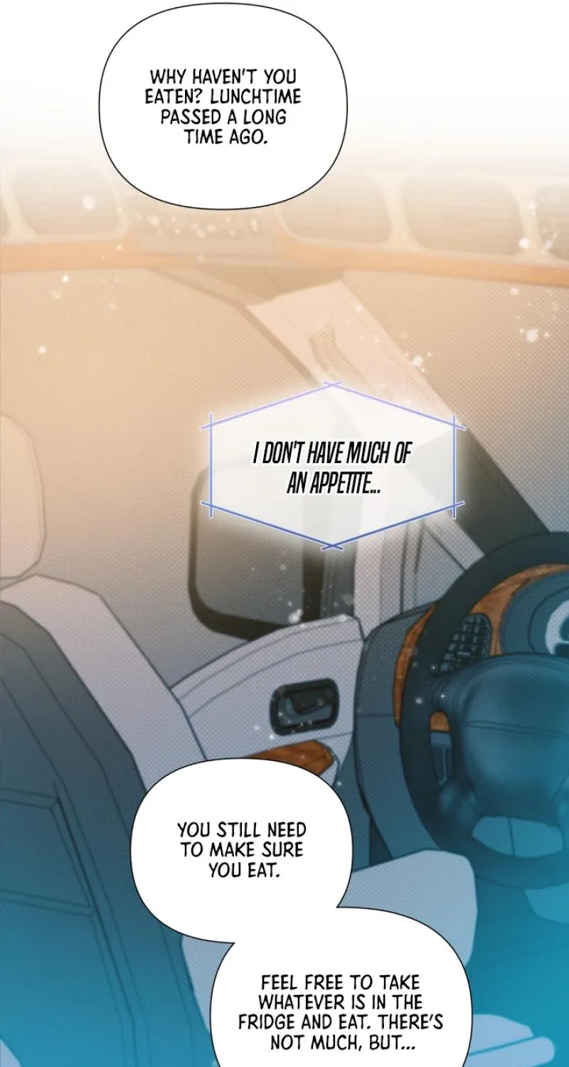 Goodnight, Sweet Dreams Chapter 3 page 50 - 
