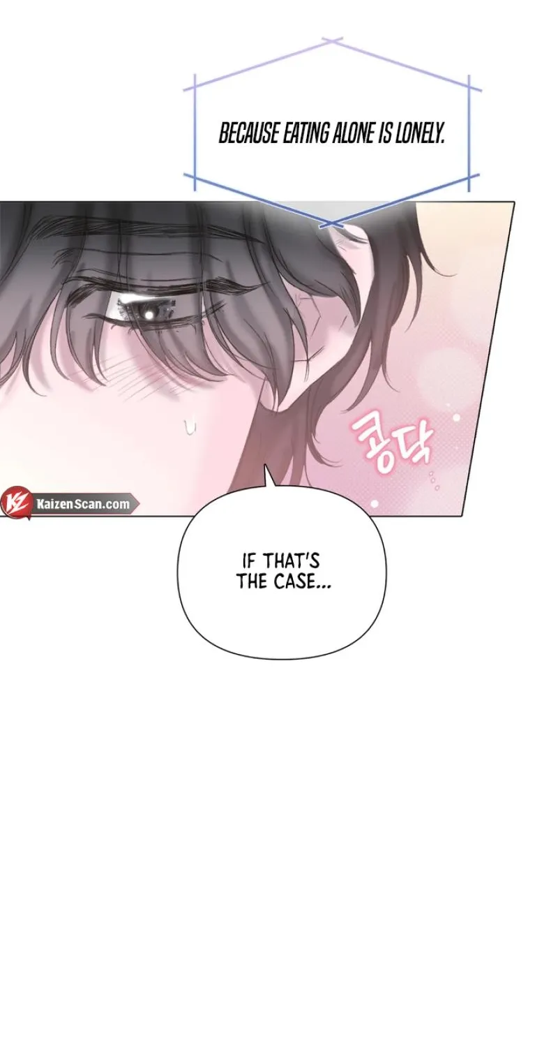 Goodnight, Sweet Dreams Chapter 3 page 59 - 