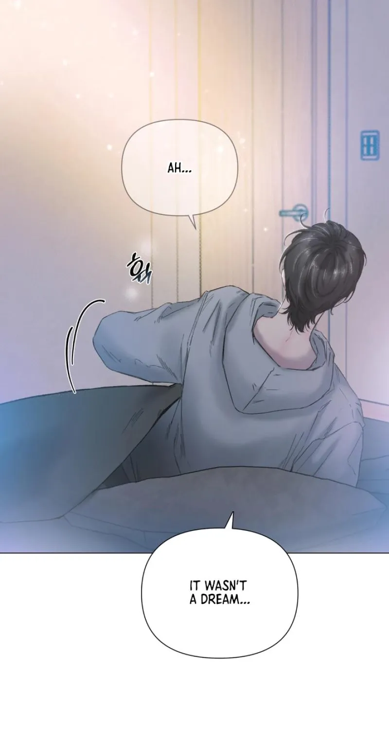 Goodnight, Sweet Dreams Chapter 3 page 8 - 