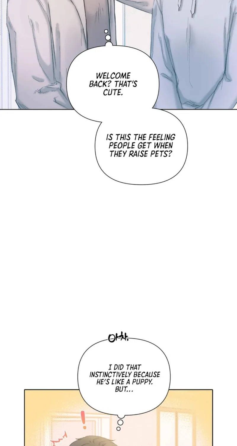 Goodnight, Sweet Dreams Chapter 3 page 72 - 