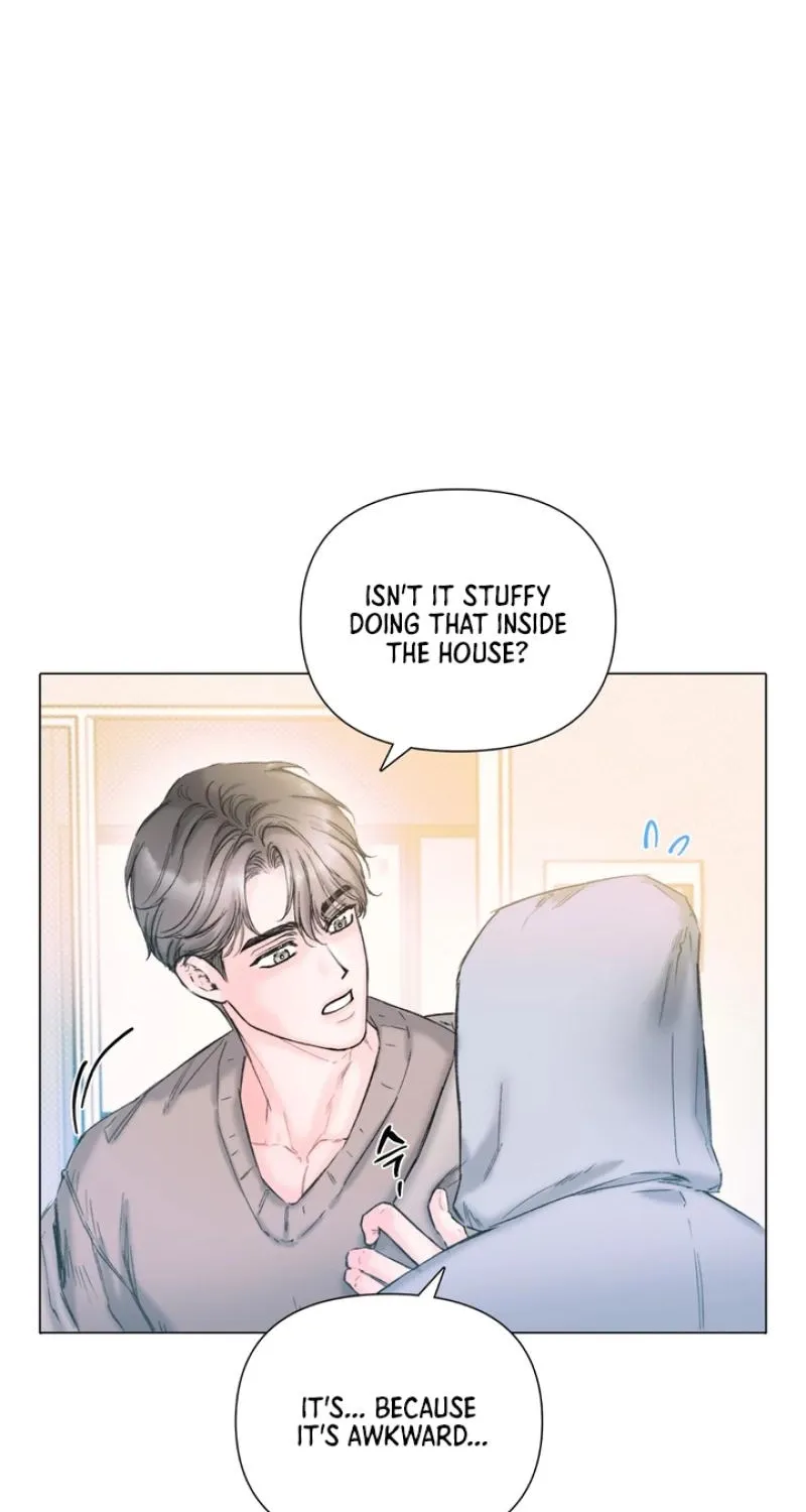 Goodnight, Sweet Dreams Chapter 3 page 75 - 