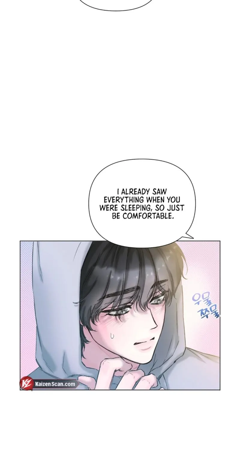 Goodnight, Sweet Dreams Chapter 3 page 76 - 