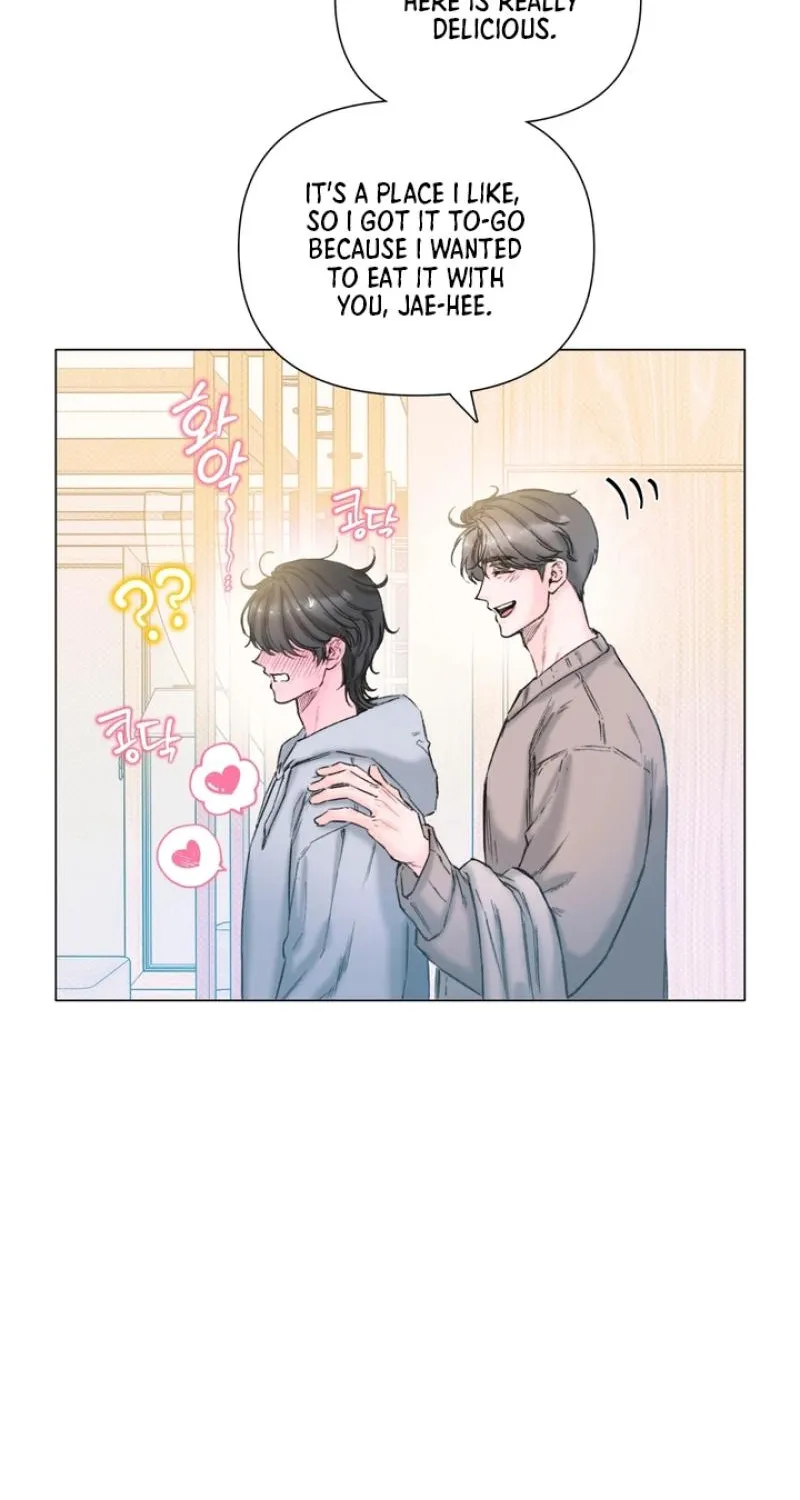 Goodnight, Sweet Dreams Chapter 3 page 80 - 