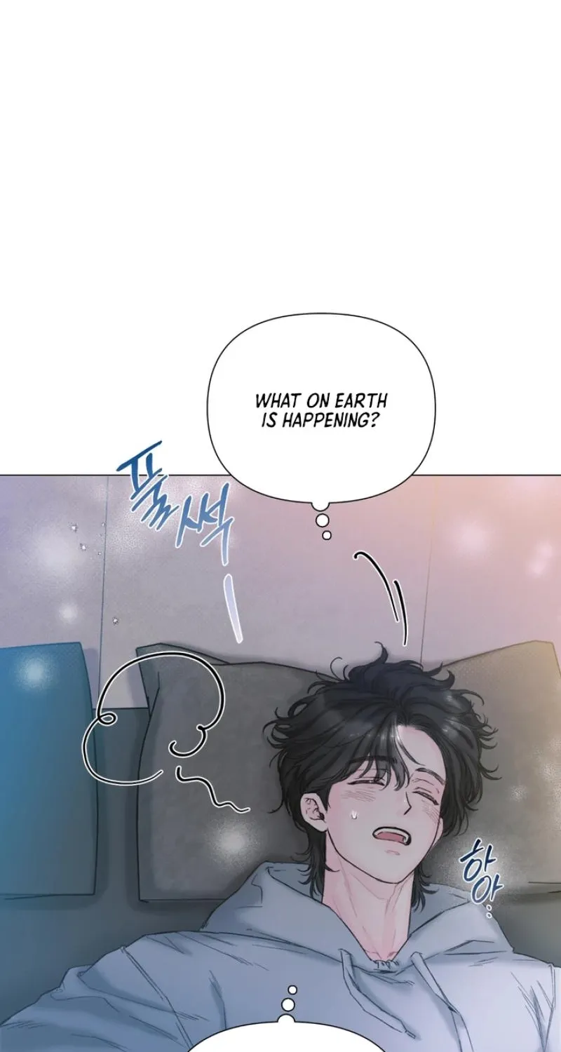 Goodnight, Sweet Dreams Chapter 3 page 9 - 
