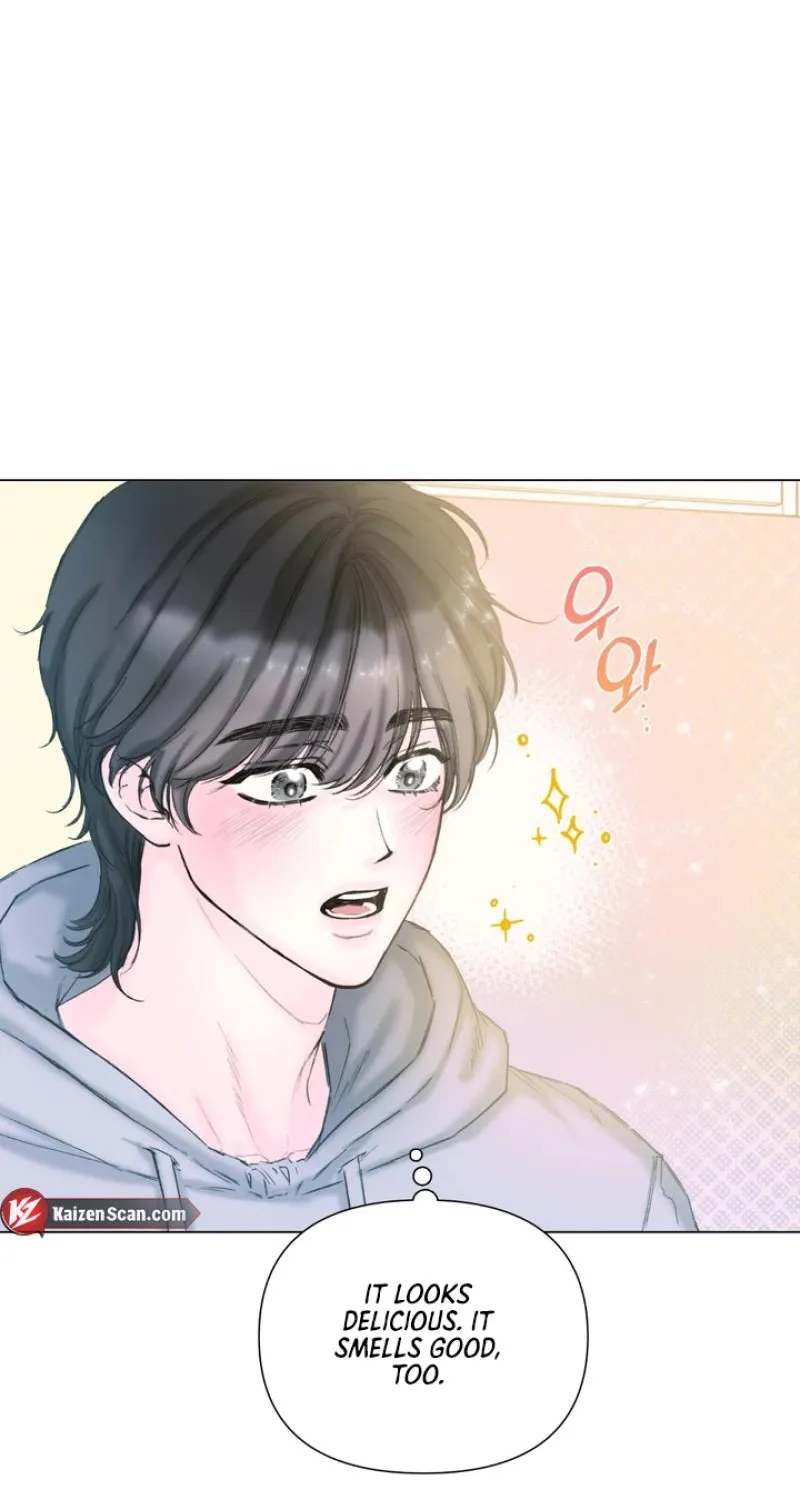 Goodnight, Sweet Dreams Chapter 3 page 82 - 