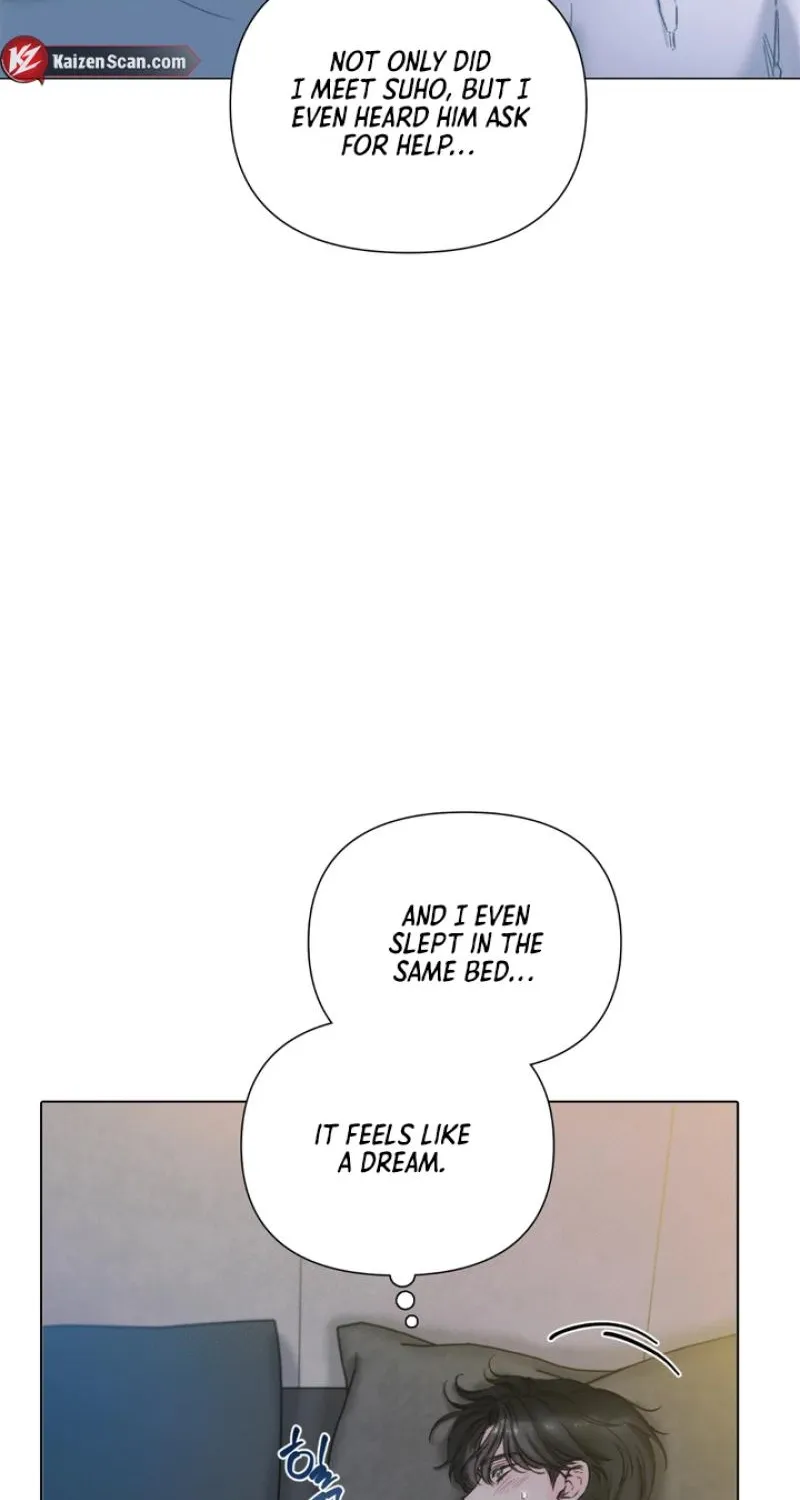 Goodnight, Sweet Dreams Chapter 3 page 10 - 