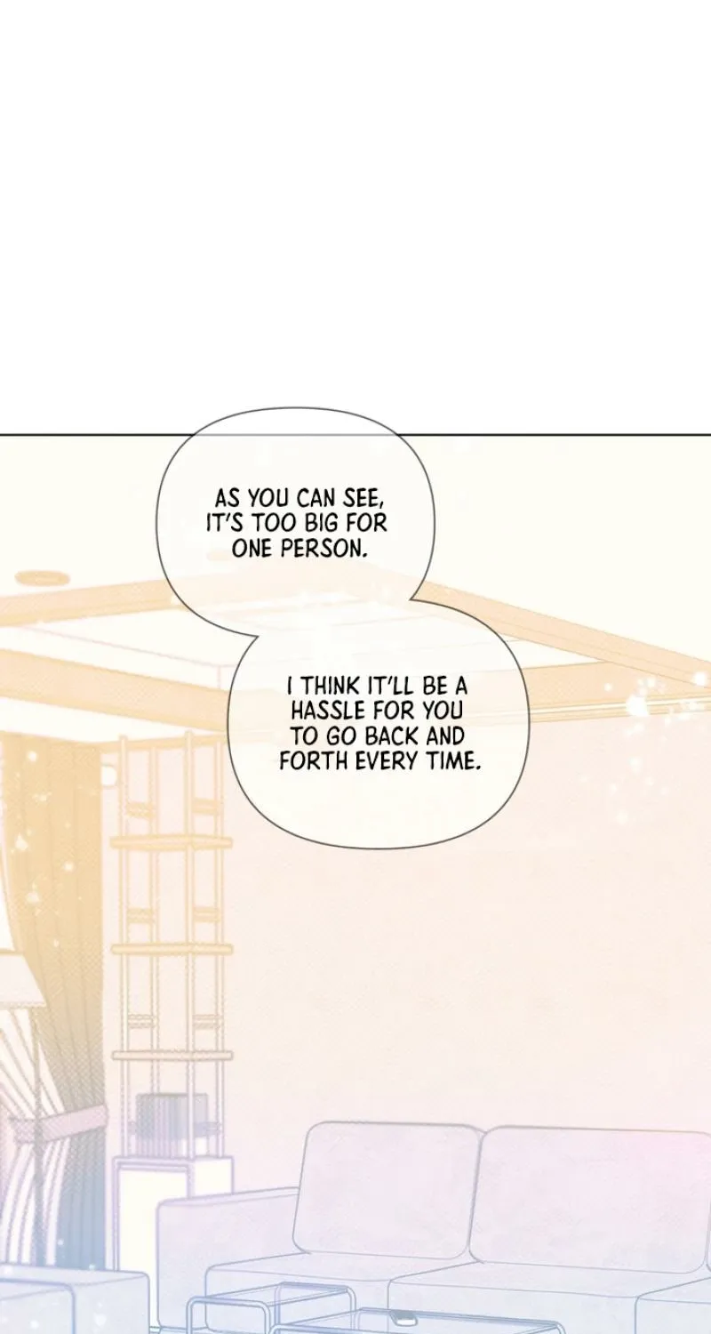 Goodnight, Sweet Dreams Chapter 4 page 11 - 