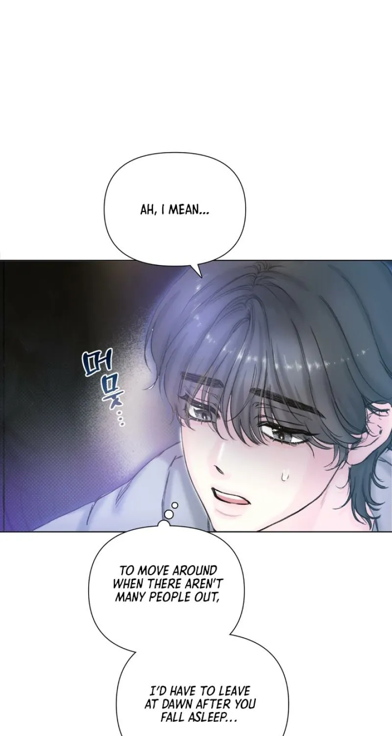 Goodnight, Sweet Dreams Chapter 4 page 14 - 