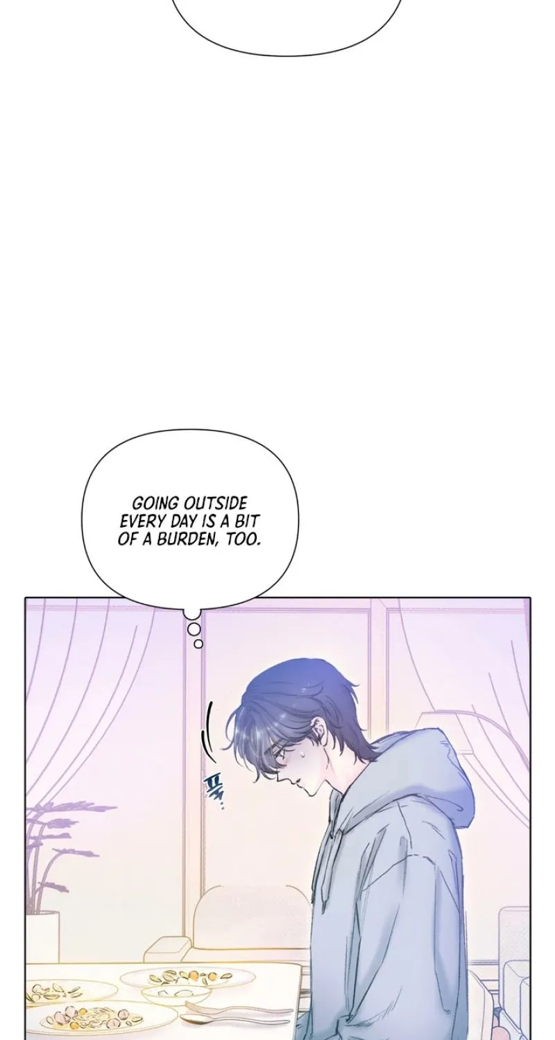 Goodnight, Sweet Dreams Chapter 4 page 15 - 