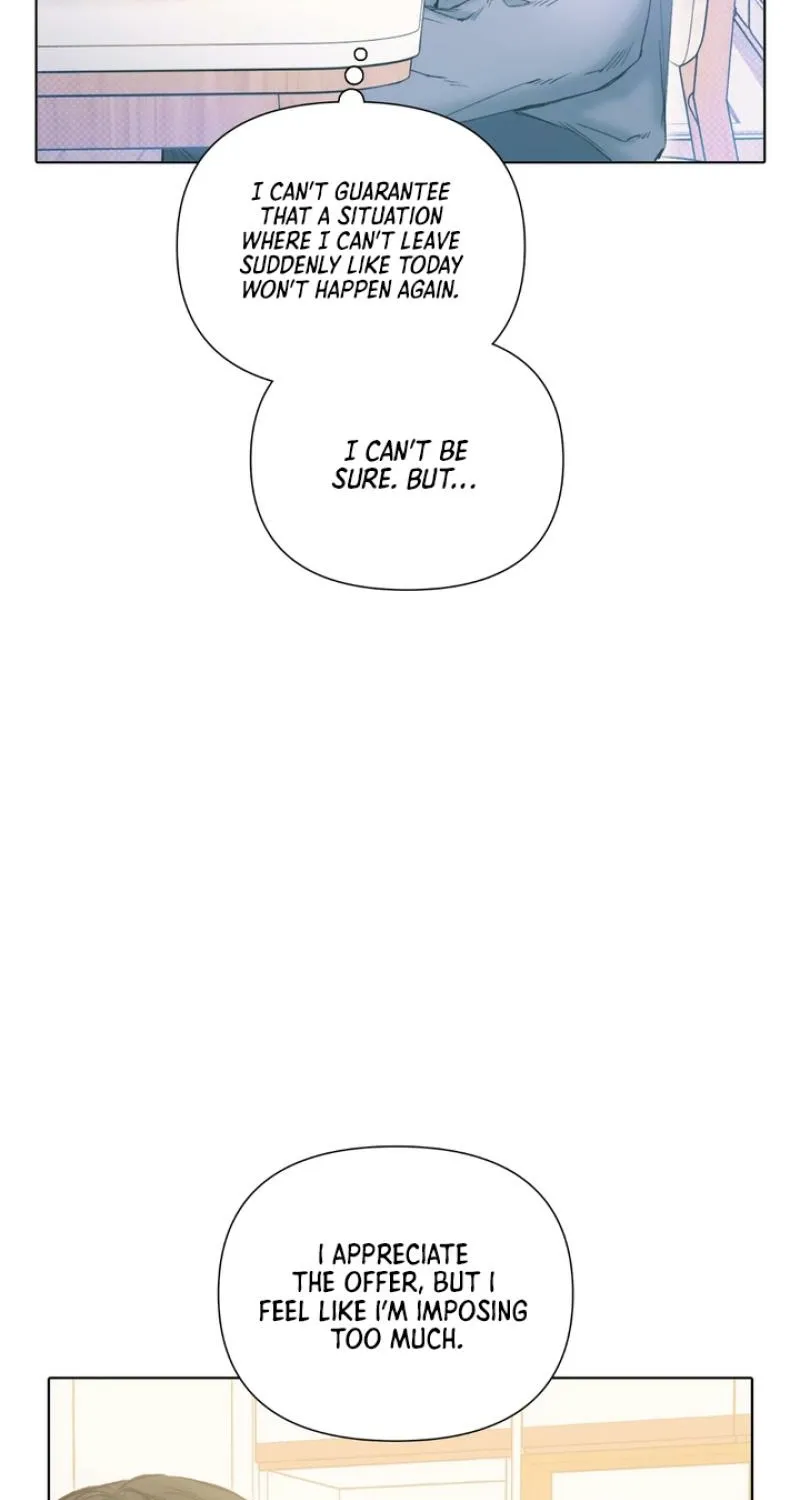 Goodnight, Sweet Dreams Chapter 4 page 16 - 