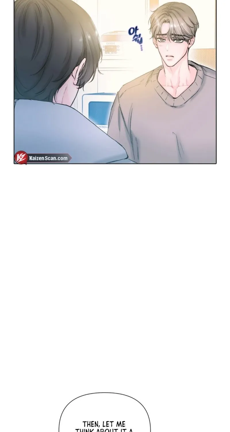 Goodnight, Sweet Dreams Chapter 4 page 17 - 