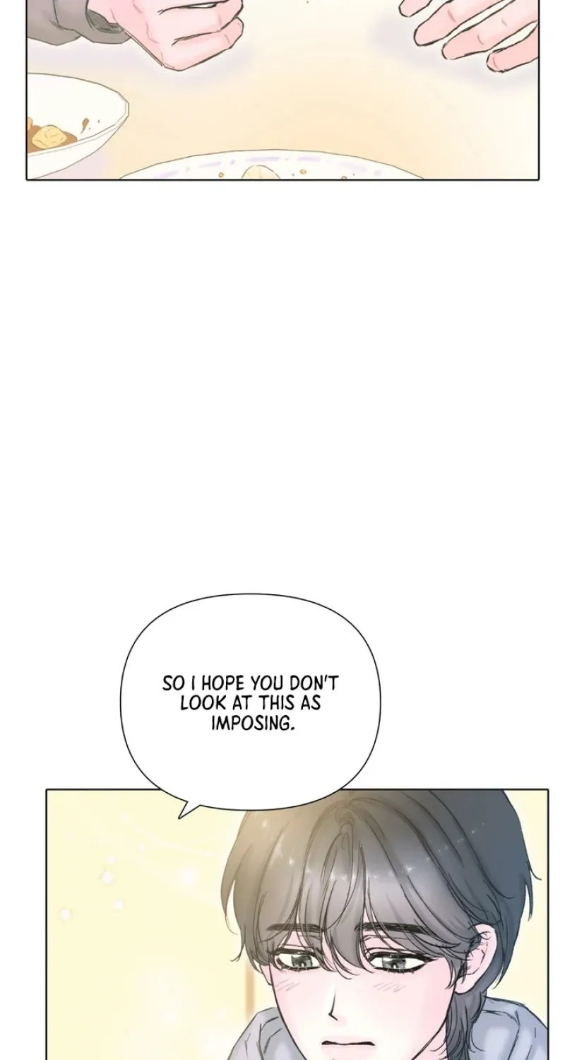 Goodnight, Sweet Dreams Chapter 4 page 21 - 
