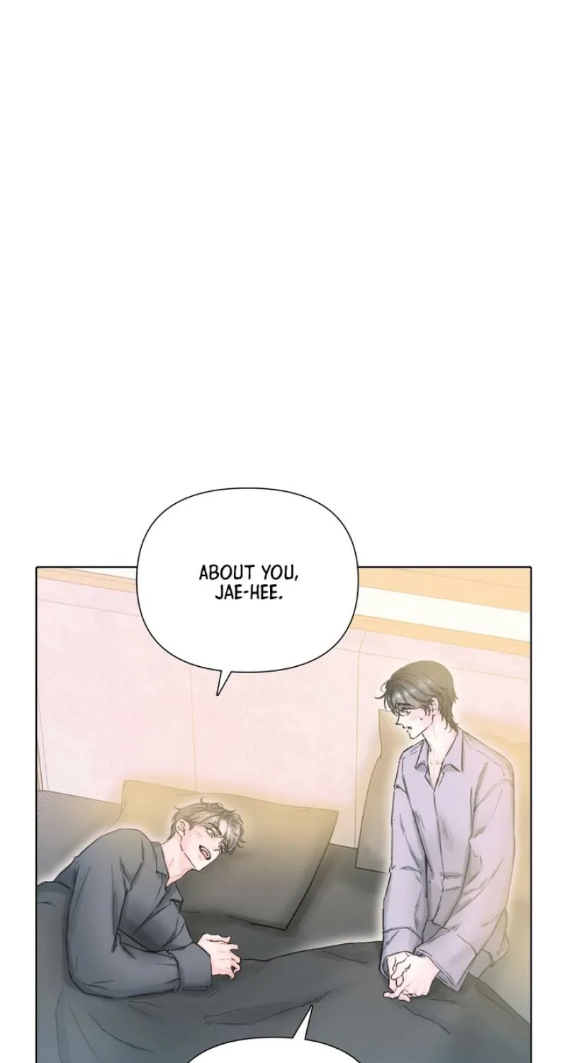 Goodnight, Sweet Dreams Chapter 4 page 33 - 
