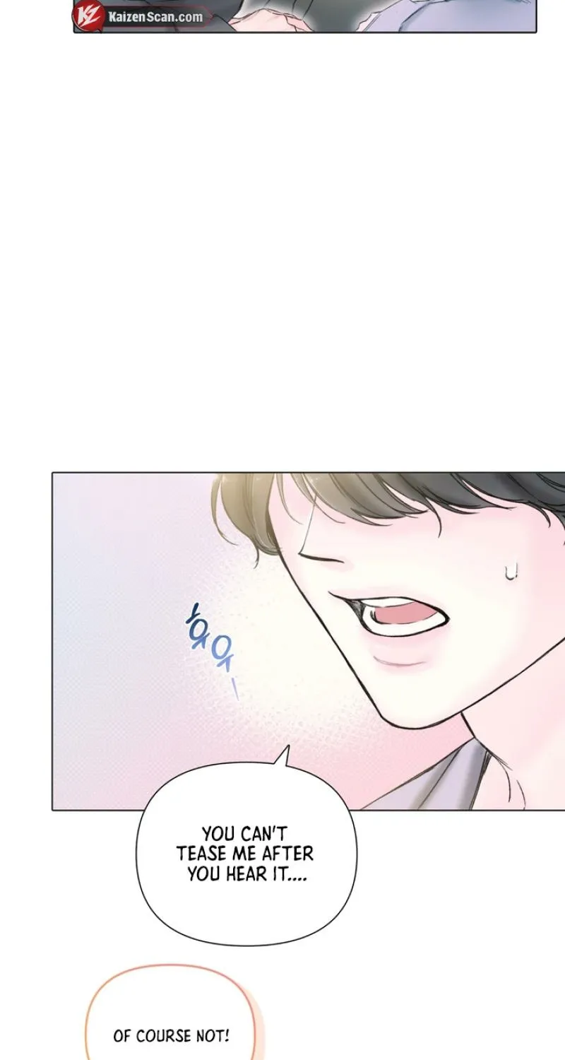 Goodnight, Sweet Dreams Chapter 4 page 40 - 