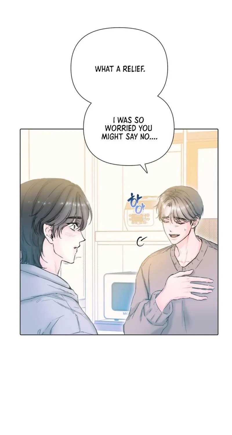 Goodnight, Sweet Dreams Chapter 4 page 6 - 