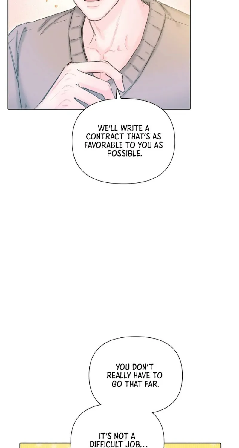 Goodnight, Sweet Dreams Chapter 4 page 8 - 