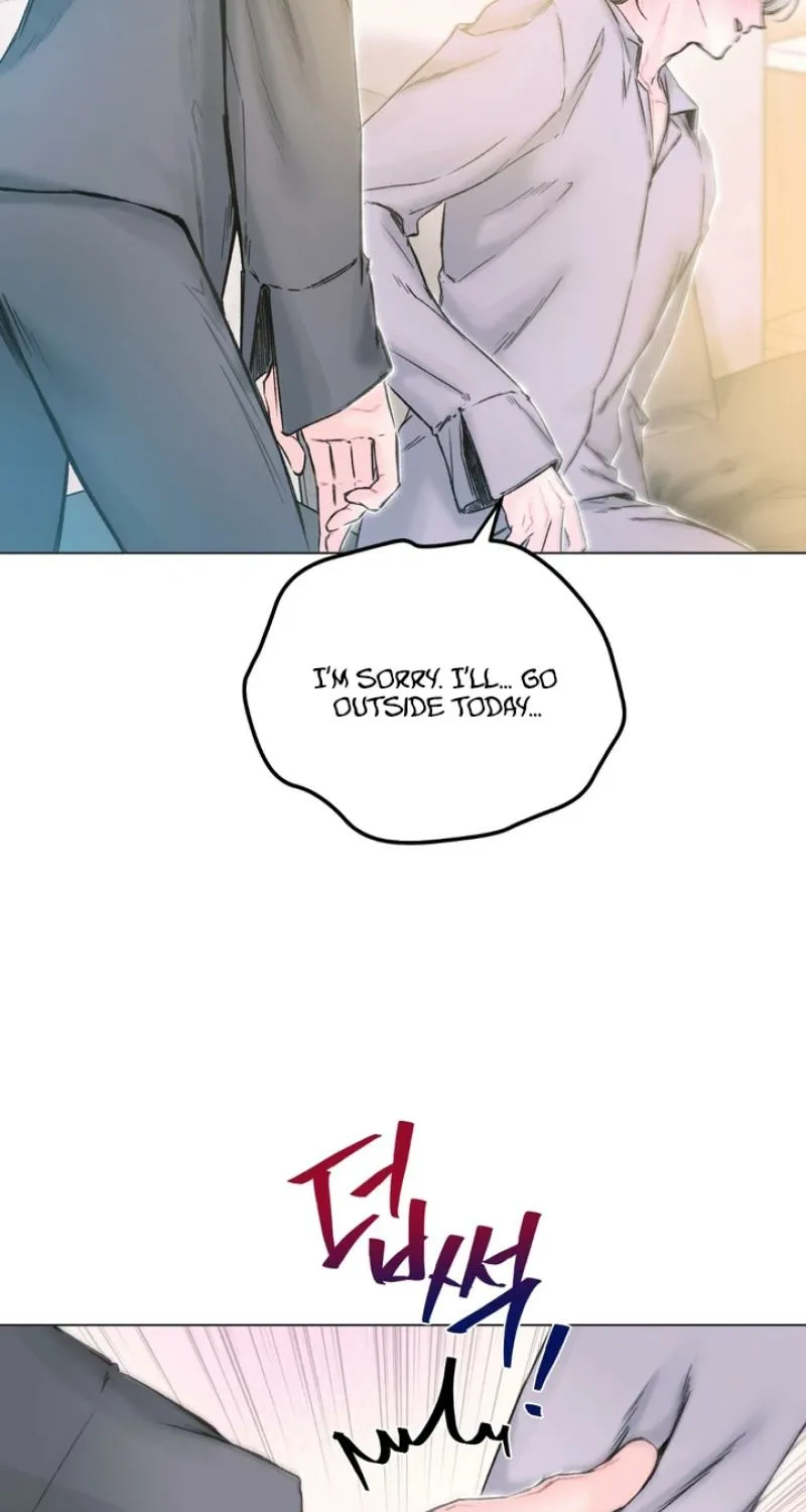 Goodnight, Sweet Dreams Chapter 4 page 72 - 