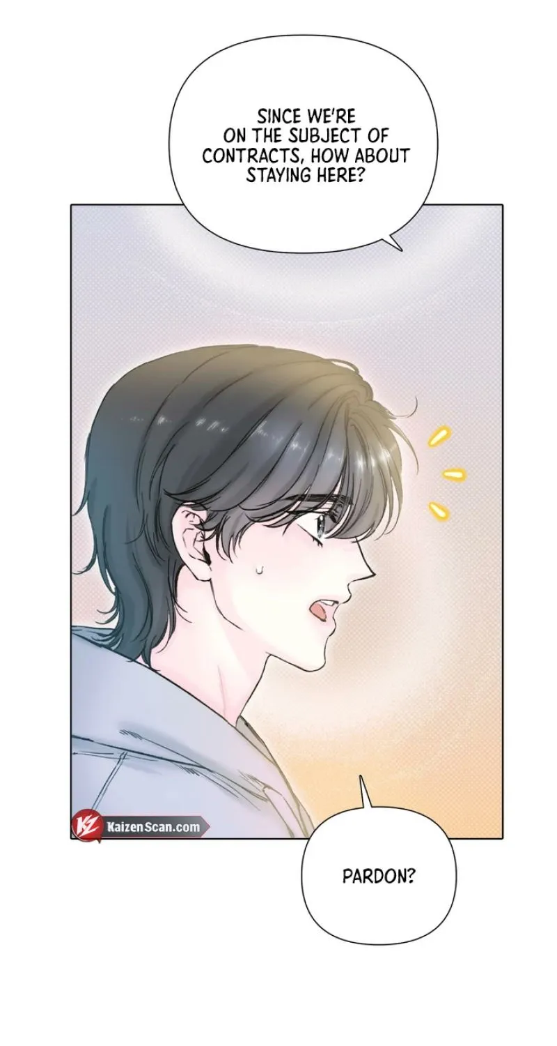 Goodnight, Sweet Dreams Chapter 4 page 10 - 