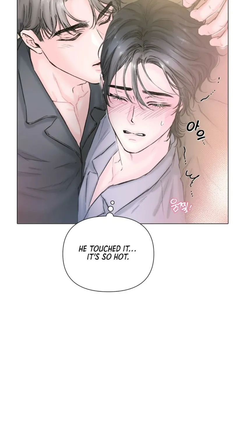 Goodnight, Sweet Dreams Chapter 5 page 27 - 