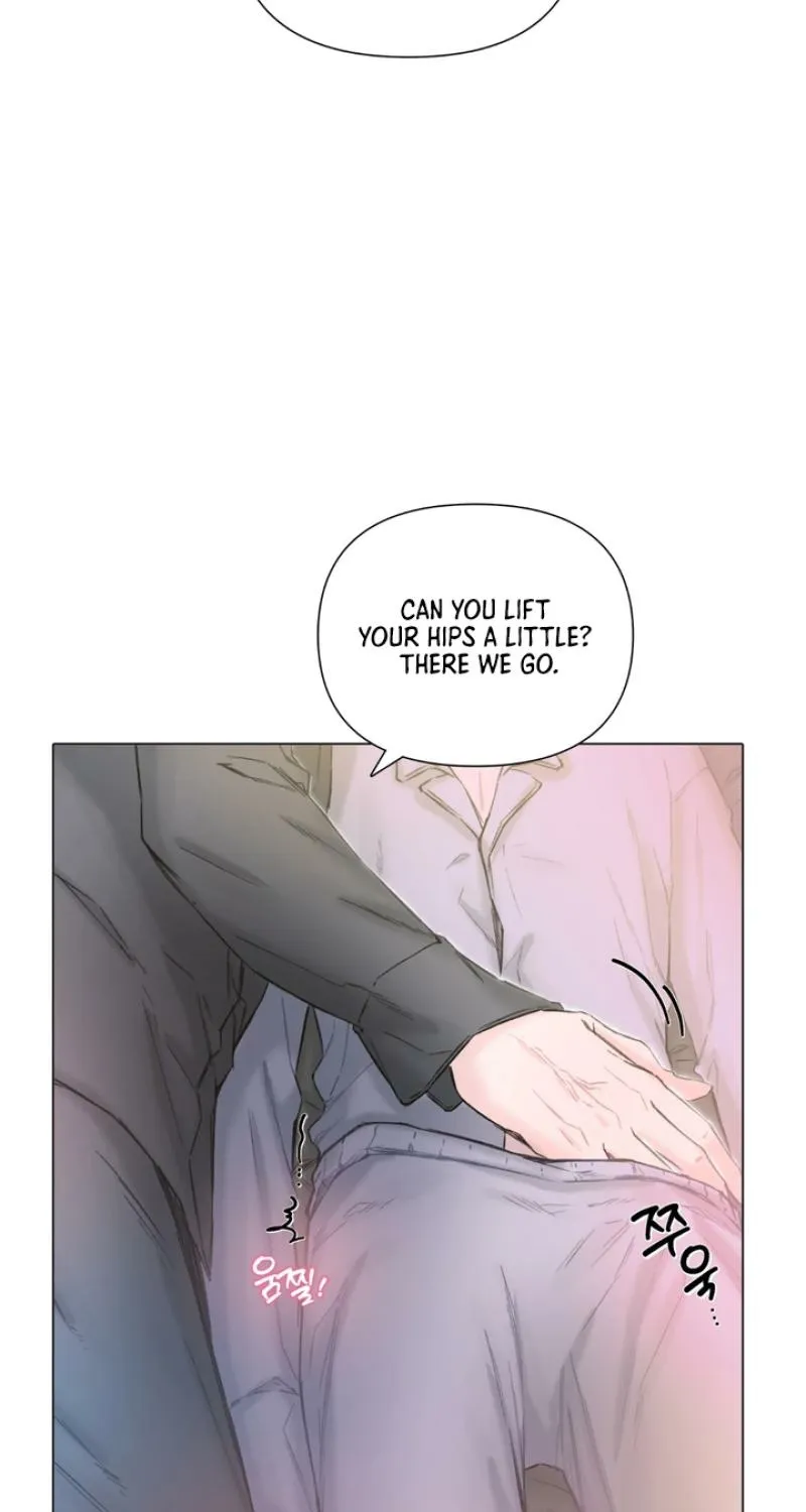 Goodnight, Sweet Dreams Chapter 5 page 30 - 