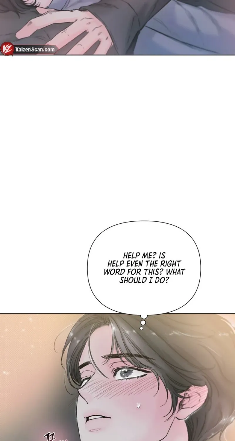 Goodnight, Sweet Dreams Chapter 5 page 4 - 
