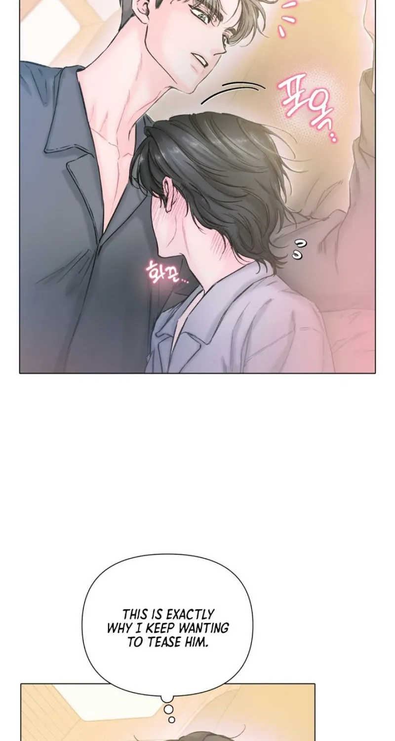 Goodnight, Sweet Dreams Chapter 5 page 32 - 