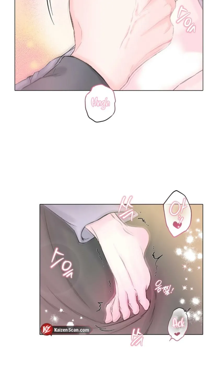 Goodnight, Sweet Dreams Chapter 5 page 35 - 
