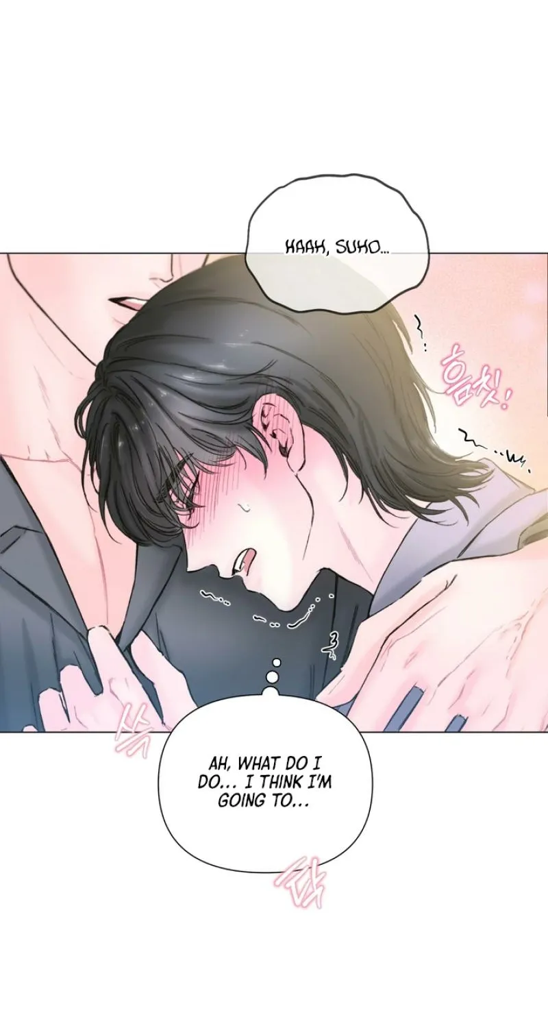Goodnight, Sweet Dreams Chapter 5 page 36 - 