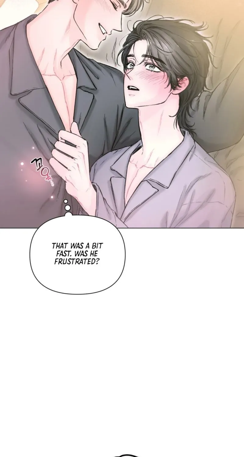 Goodnight, Sweet Dreams Chapter 5 page 42 - 
