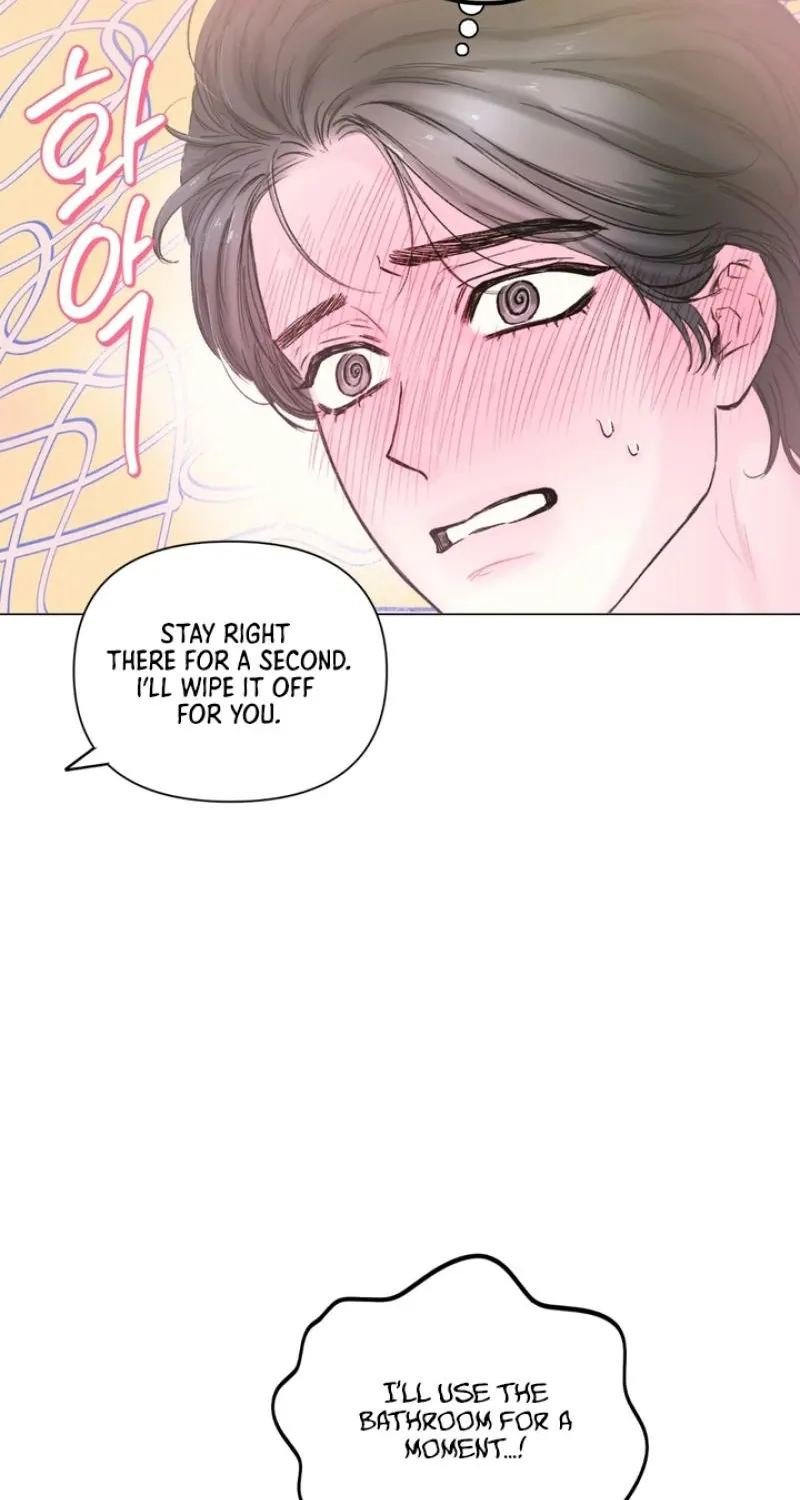 Goodnight, Sweet Dreams Chapter 5 page 44 - 