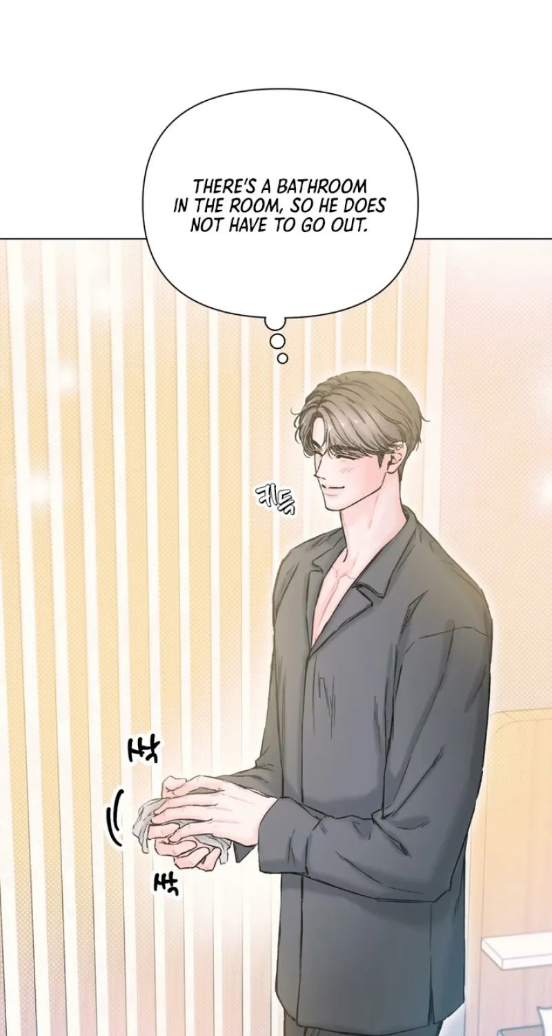 Goodnight, Sweet Dreams Chapter 5 page 46 - 