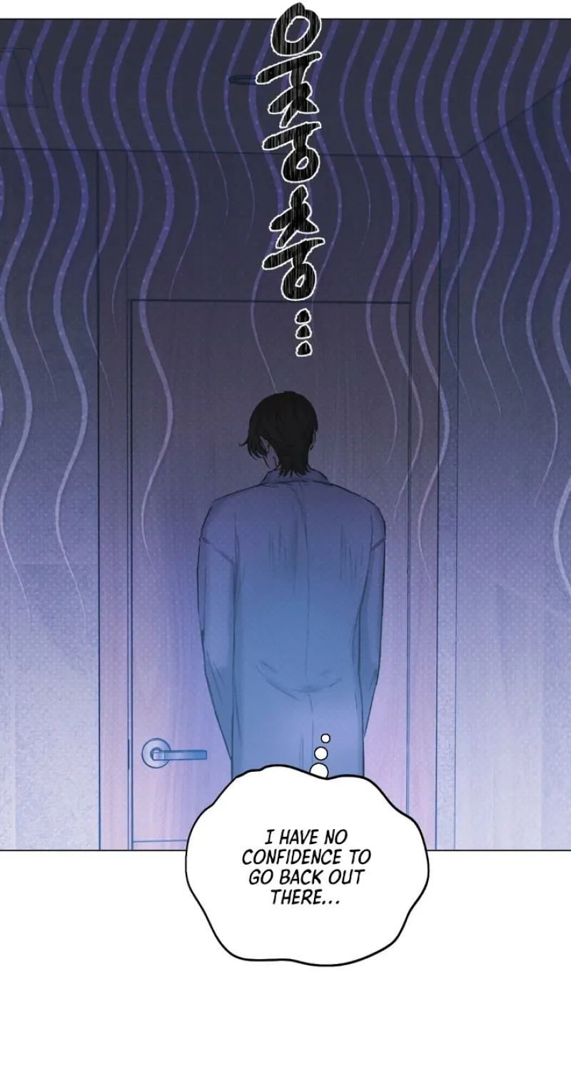 Goodnight, Sweet Dreams Chapter 5 page 50 - 