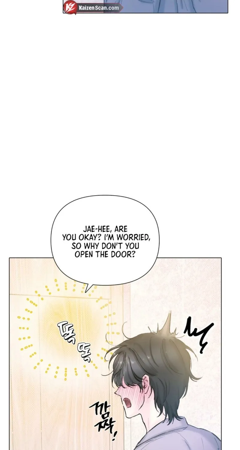 Goodnight, Sweet Dreams Chapter 5 page 52 - 