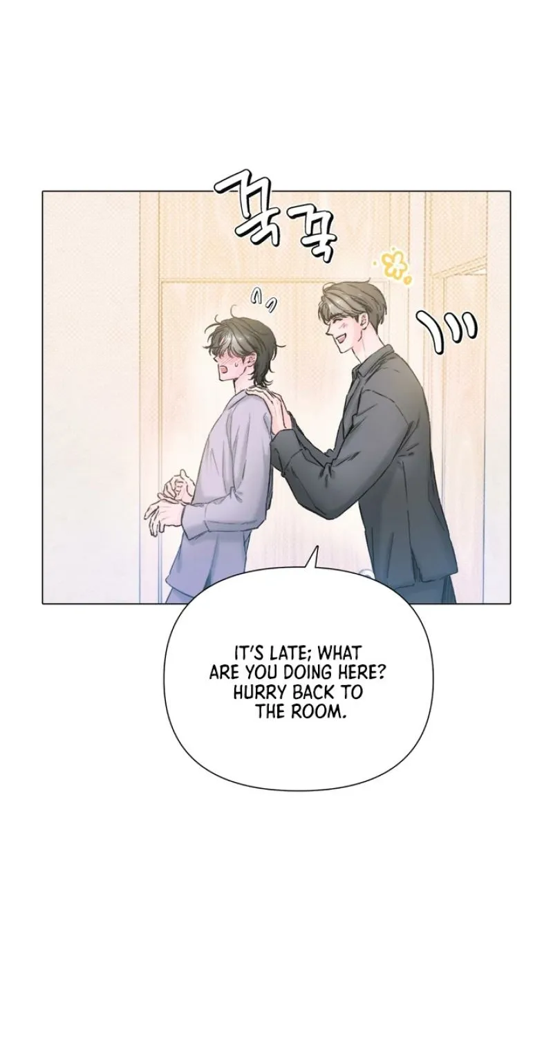 Goodnight, Sweet Dreams Chapter 5 page 56 - 