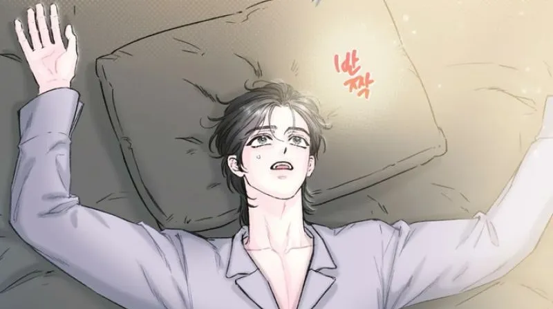 Goodnight, Sweet Dreams Chapter 5 page 67 - 
