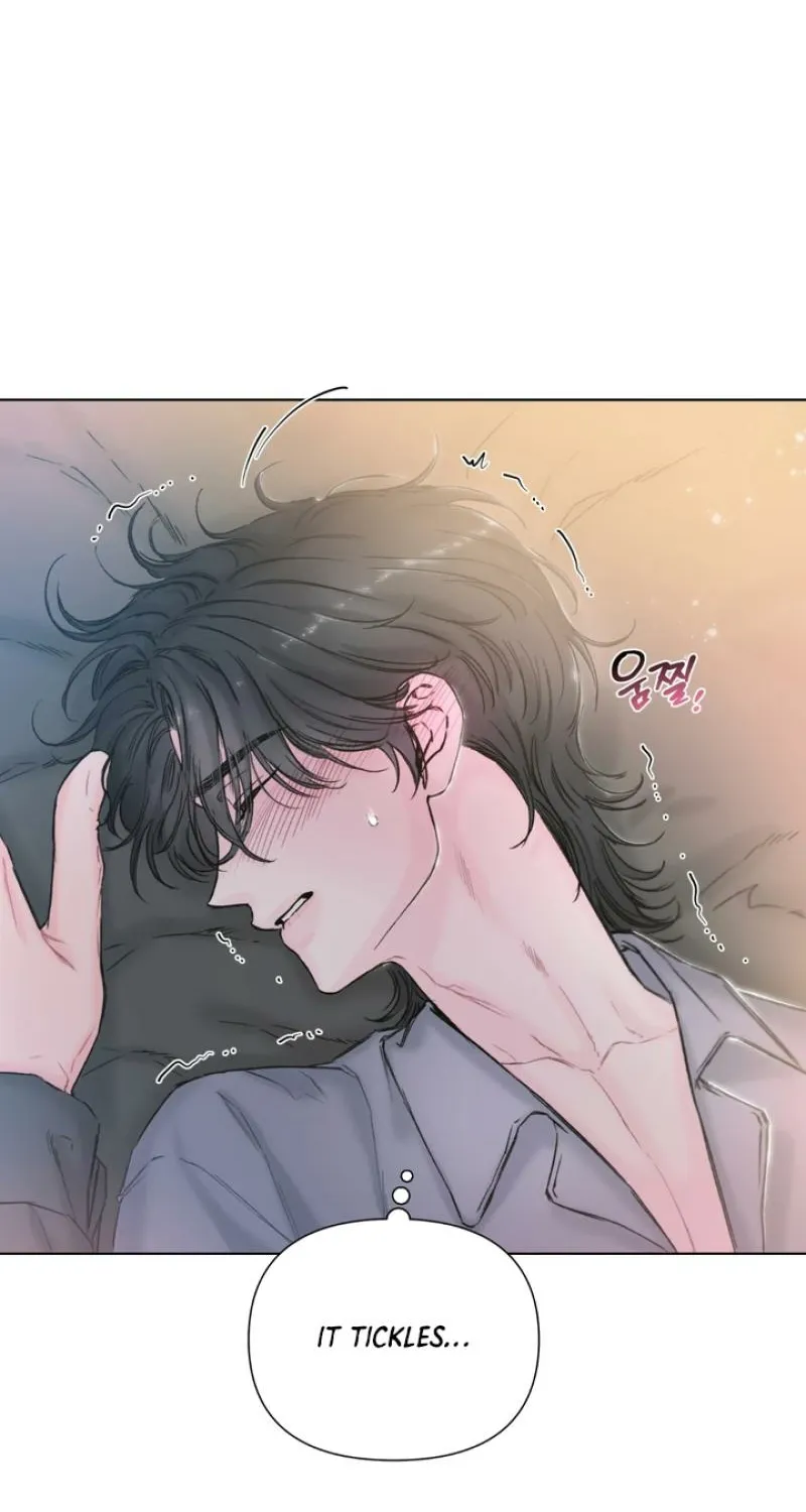 Goodnight, Sweet Dreams Chapter 5 page 8 - 