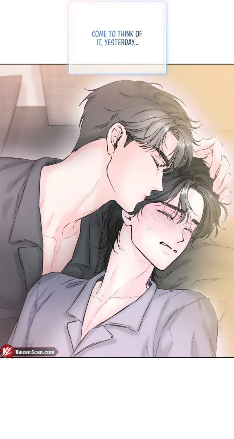 Goodnight, Sweet Dreams Chapter 5 page 74 - 