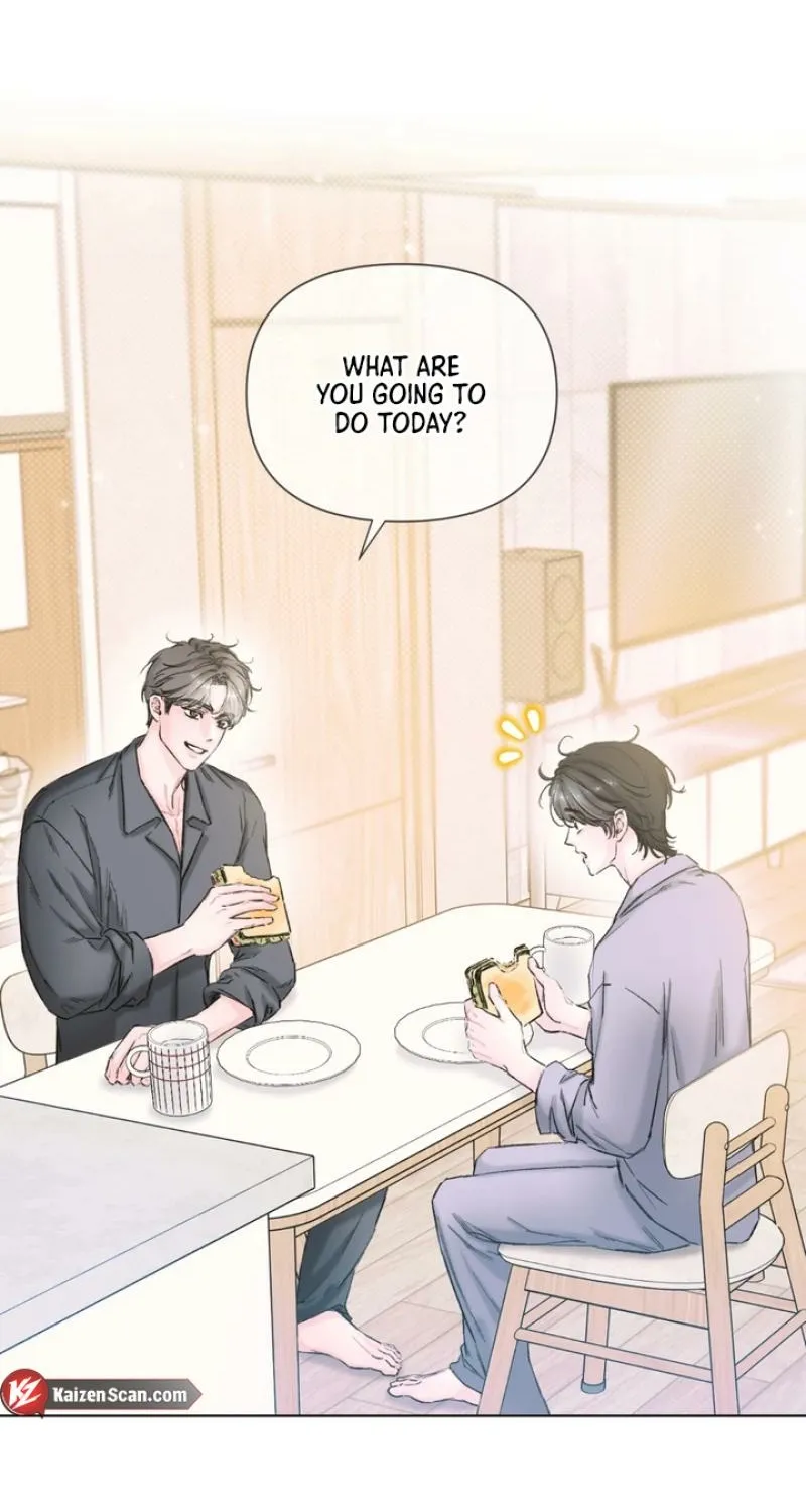 Goodnight, Sweet Dreams Chapter 6 page 3 - 