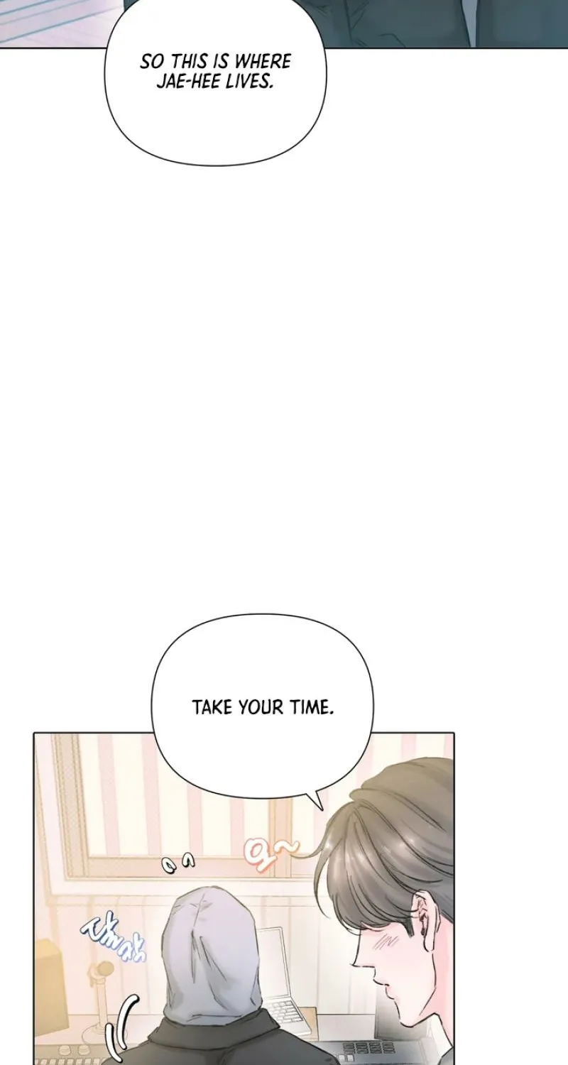 Goodnight, Sweet Dreams Chapter 6 page 22 - 