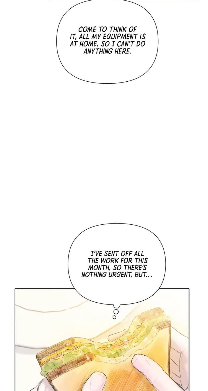 Goodnight, Sweet Dreams Chapter 6 page 5 - 