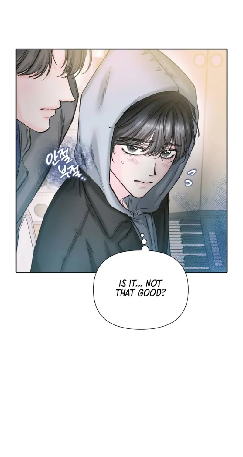 Goodnight, Sweet Dreams Chapter 6 page 44 - 