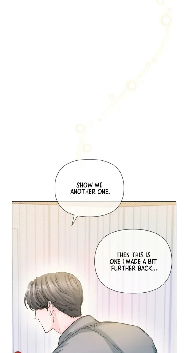 Goodnight, Sweet Dreams Chapter 6 page 48 - 