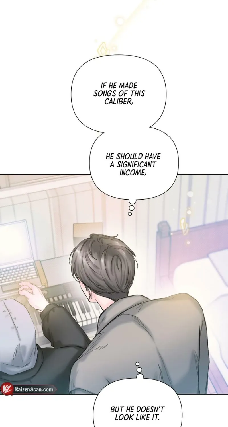 Goodnight, Sweet Dreams Chapter 6 page 51 - 