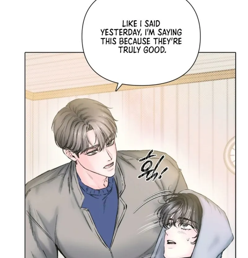 Goodnight, Sweet Dreams Chapter 6 page 55 - 