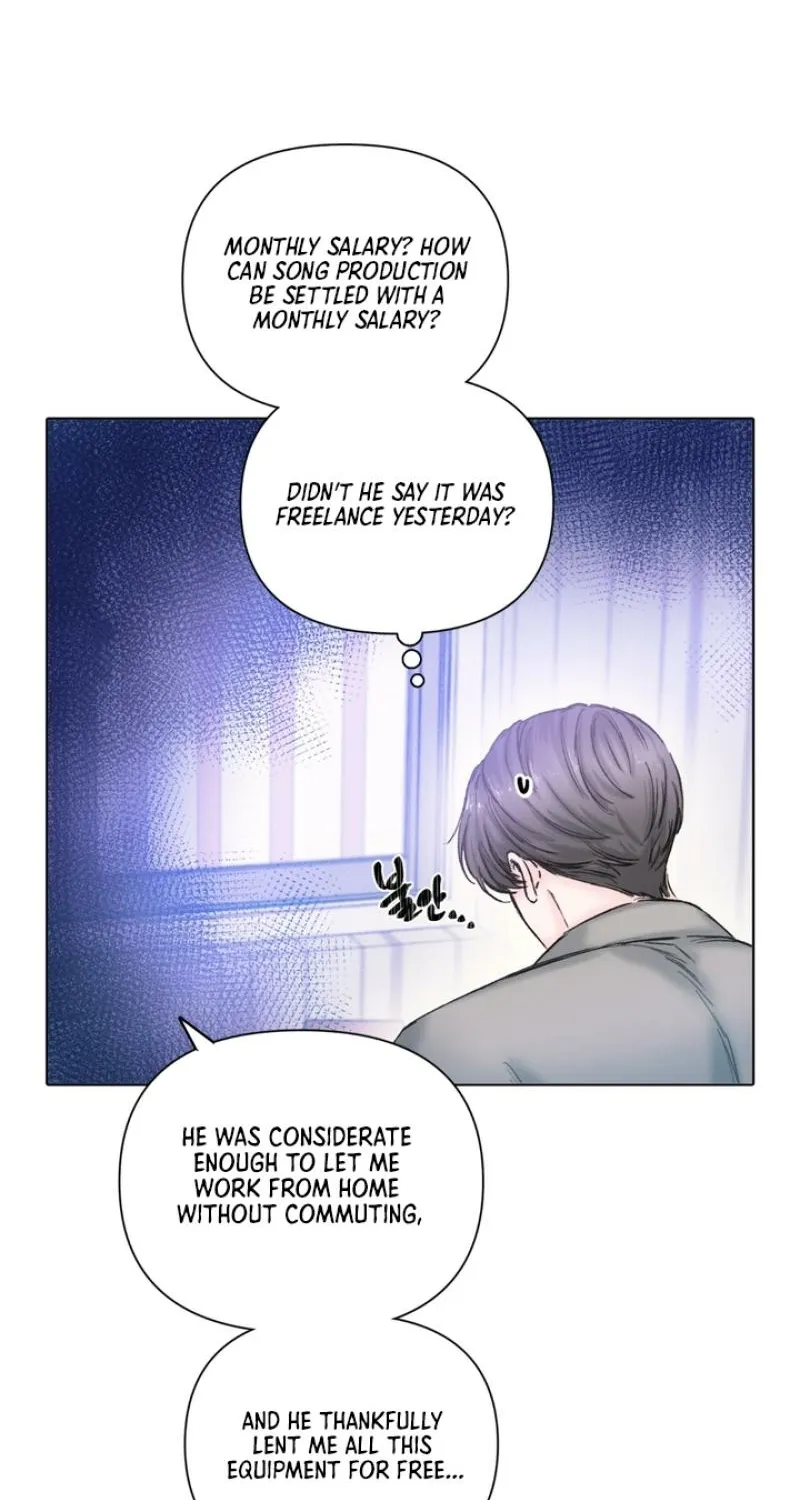 Goodnight, Sweet Dreams Chapter 6 page 58 - 
